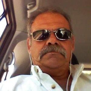 Meet your Posher, Brad